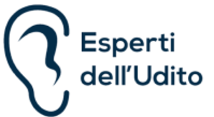 logo esperti dell'udito